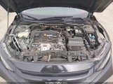 Honda Civic Lx 2HGFC2F66KH536623 снимка