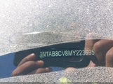 Nissan Sentra Sv Xtronic Cvt 3N1AB8CV8MY223695 fotografie