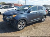 Kia Sportage Sx KNDPC3A62E7600852 снимка