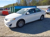 Toyota Camry Le 4T4BF1FK4CR188364 снимка
