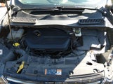 Ford Escape Titanium 1FMCU0JX6FUA41310 снимка