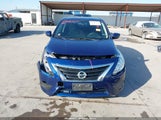Nissan Versa 1.6 Sv 3N1CN7AP6KL848749 photo