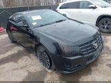 Cadillac Cts Premium 1G6DS1E35C0125992 fotografie