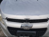 Chevrolet Spark Ls Auto KL8CB6S97EC568623 снимка