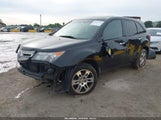 Acura Mdx 2HNYD28249H529219 снимка
