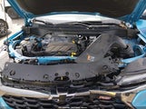 Chevrolet Trax Fwd 2Rs KL77LJEP2SC266104 снимка