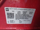 Chevrolet Equinox Fwd Activ 3GNAXKEG6SL324892 снимка