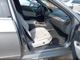 Mercedes-Benz E 350 WDDHF5GBXBA461201 снимка