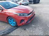 Kia Forte Lxs 3KPF24AD8RE705582 fotografie