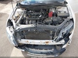 Ford Fusion Sel 3FAHP0JA5CR404959 снимка