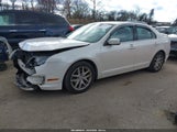 Ford Fusion Sel 3FAHP0JA5CR404959 снимка