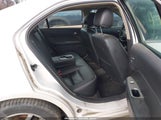 Ford Fusion Sel 3FAHP0JA5CR404959 снимка
