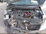 Nissan Versa 1.8Sl 3N1BC13E68L402605 снимка