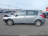 Nissan Versa 1.8Sl 3N1BC13E68L402605 снимка