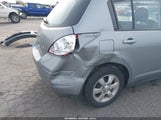 Nissan Versa 1.8Sl 3N1BC13E68L402605 снимка