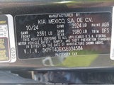 Kia K4 Lxs 3KPFT4DEXSE034584 снимка
