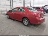 Toyota Corolla Le JTDBL40E59J016818 снимка