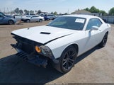 Dodge Challenger Sxt Plus 2C3CDZAGXJH216988 снимка