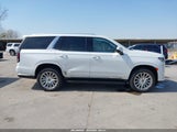 Cadillac Escalade 4Wd Premium Luxury 1GYS4BKL6PR503774 photo