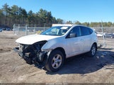 Nissan Rogue S JN8AS5MV9CW363470 снимка