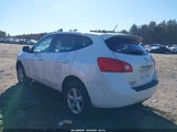Nissan Rogue S JN8AS5MV9CW363470 снимка