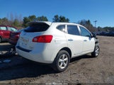 Nissan Rogue S JN8AS5MV9CW363470 снимка