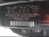 Hyundai Accent Se KMHCU5AEXEU196338 снимка
