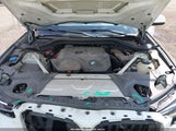 BMW X3 Sdrive30I WBX47DP0XNN166002 снимка