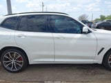 BMW X3 Sdrive30I WBX47DP0XNN166002 снимка