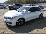Honda Accord Ex-L 1HGCR2F84HA242129 снимка