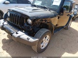 Jeep Wrangler Unlimited Smoky Mountain 4X4 1C4BJWEG5HL666652 снимка