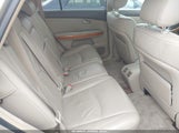 Lexus Rx 330 2T2HA31U25C087430 photo