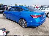 Nissan Sentra Sv Xtronic Cvt 3N1AB8CV5RY377353 снимка