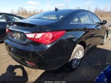 Hyundai Sonata Gls 5NPEB4AC2BH086854 снимка