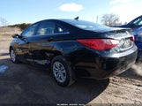 Hyundai Sonata Gls 5NPEB4AC2BH086854 снимка