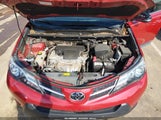 Toyota Rav4 Limited 2T3YFREV9FW230733 снимка