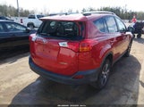 Toyota Rav4 Limited 2T3YFREV9FW230733 снимка
