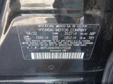 Hyundai Accent Sel 3KPC24A6XNE170558 снимка