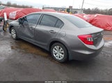 Honda Civic Lx 19XFB2F50CE074095 fotografie