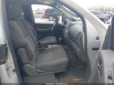 Nissan Frontier Se 1N6AD0CW8AC412334 снимка