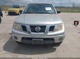 Nissan Frontier Se 1N6AD0CW8AC412334 снимка