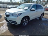 Acura Mdx 5FRYD4H28FB011356 снимка