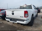 Ram  Big Horn 4X4 5'7 Box 1C6SRFFTXLN283508 снимка