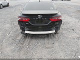Toyota Camry Se 4T1G11AK2PU725258 fotografie