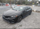 Toyota Camry Se 4T1G11AK2PU725258 photo