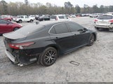 Toyota Camry Se 4T1G11AK2PU725258 fotografie