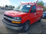 Chevrolet Express Cargo Rwd  Regular Wheelbase Wt 1GCZGGF71S1198049 photo