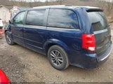 Dodge Grand Caravan Sxt 2C4RDGCG7HR730812 снимка