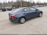Toyota Corolla Le 5YFBURHE4GP523815 снимка
