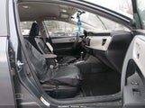 Toyota Corolla Le 5YFBURHE4GP523815 снимка
